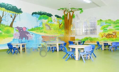 Shri Vasantrao Davkhare Memorial School — photo 5