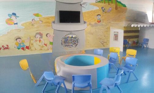 Shri Vasantrao Davkhare Memorial School — photo 6