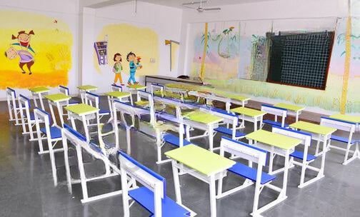 Shri Vasantrao Davkhare Memorial School — photo 7