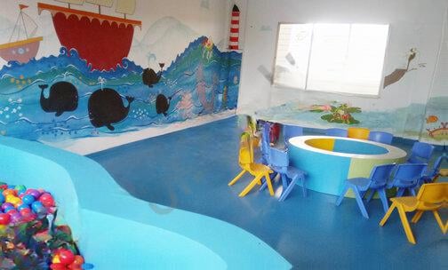 Shri Vasantrao Davkhare Memorial School — photo 8