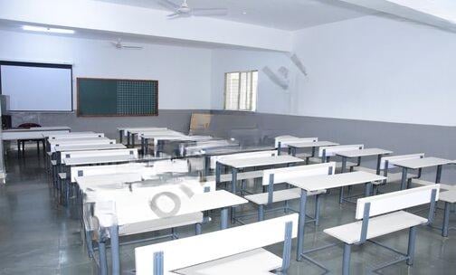 Shri Vasantrao Davkhare Memorial School — photo 9
