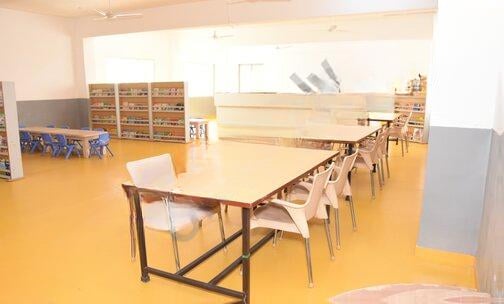 Shri Vasantrao Davkhare Memorial School — photo 12