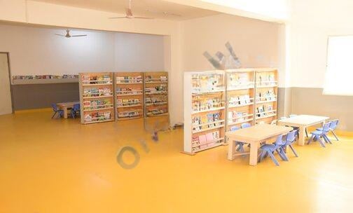 Shri Vasantrao Davkhare Memorial School — photo 13
