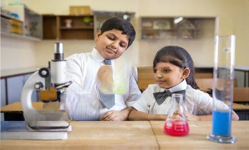 Shri Vasantrao Davkhare Memorial School — photo 14