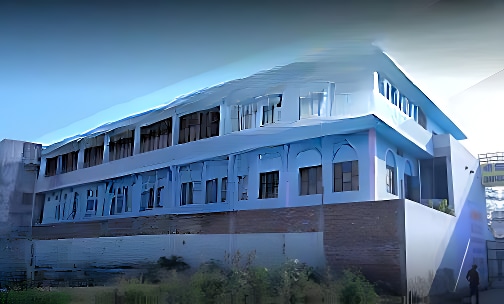 Shri Vishwakarma Model School — photo 1