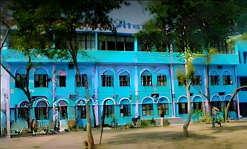 Shri Vishwakarma Model School — photo 2