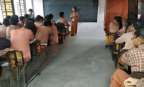 Shri Vishwakarma Model School — photo 5