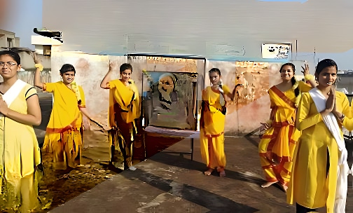 Shri Vishwakarma Model School — photo 6