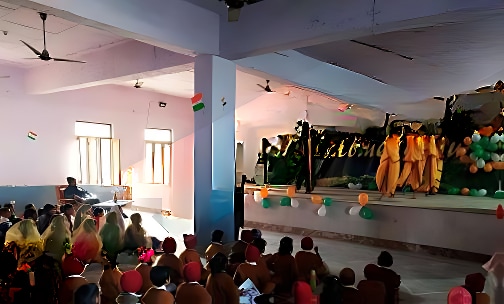 Shri Vishwakarma Model School — photo 7