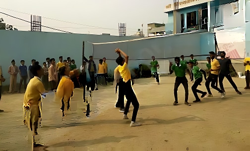 Shri Vishwakarma Model School — photo 8