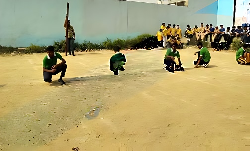 Shri Vishwakarma Model School — photo 9