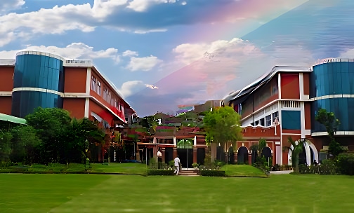 Shribaba Mastnath Public School — photo 1