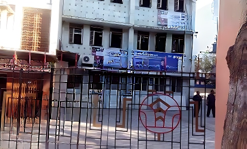 Shriniwas Bagarka Junior College — photo 2