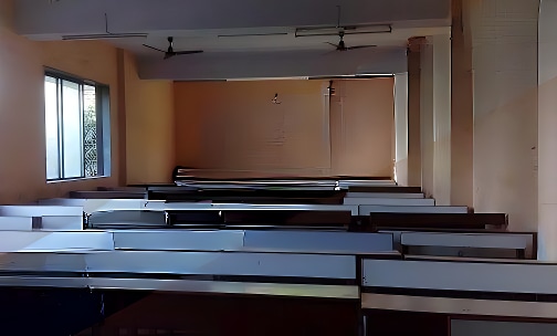 Shriniwas Bagarka Junior College — photo 3