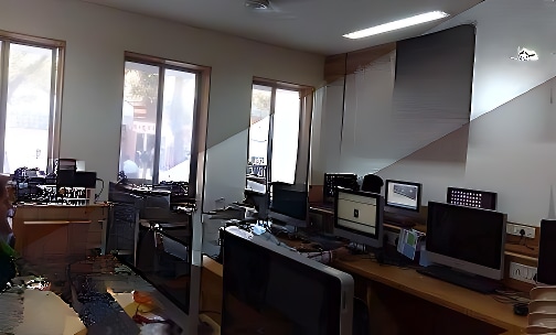 Shriniwas Bagarka Junior College — photo 4