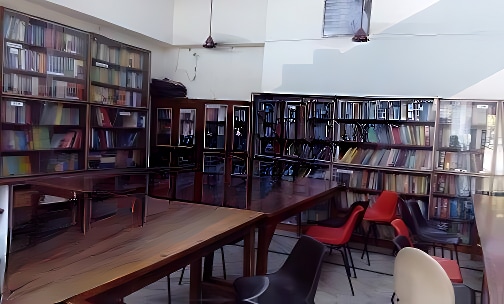 Shriniwas Bagarka Junior College — photo 5