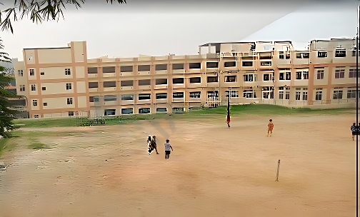 Siddaganga Public School — photo 1