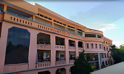 Siddaganga Public School — photo 2