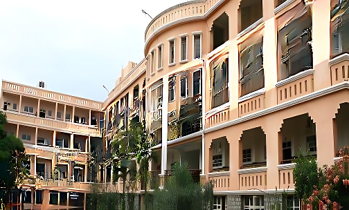 Siddaganga Public School — photo 3