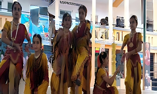 Siddaganga Public School — photo 5