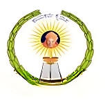Siddaganga Public School logo