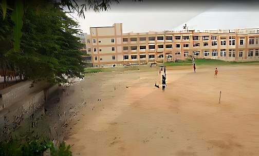 Siddaganga Public School — photo 1