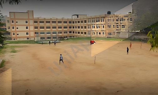 Siddaganga Public School — photo 2