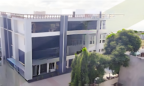 Siddhant World School — photo 1