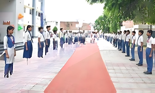 Siddhant World School — photo 2