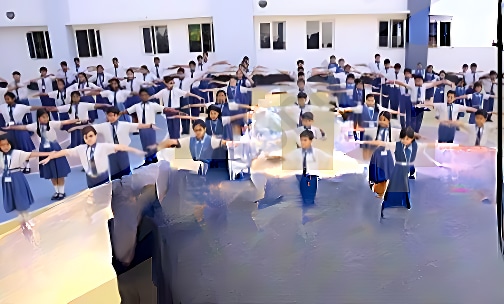 Siddhant World School — photo 3