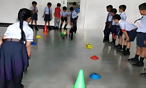 Siddhartha Public School — photo 4