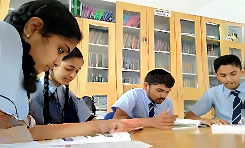 Siddhartha Public School — photo 5