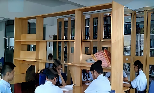 Siddhartha Public School — photo 6