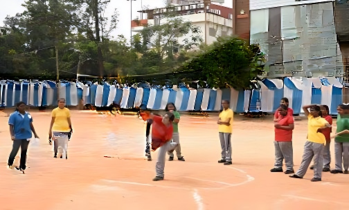 Siddhartha Public School — photo 8