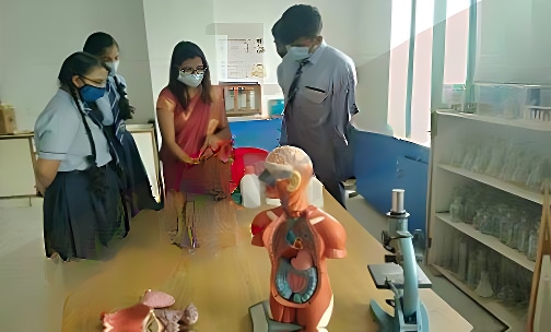 Siddhartha Public School — photo 9
