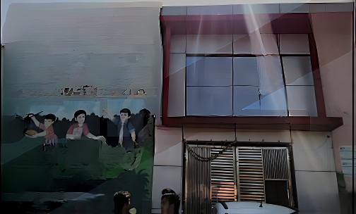 Siddhartha Public School — photo 1