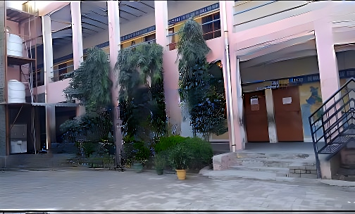 Siddhartha Public School — photo 3