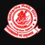 Siddhartha Public School logo
