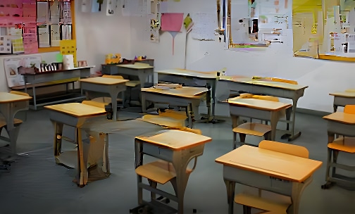 Silicon City Academy of Secondary Education — photo 1