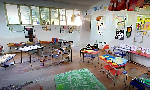 Silicon City Academy of Secondary Education — photo 2