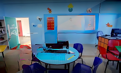 Silicon City Academy of Secondary Education — photo 5