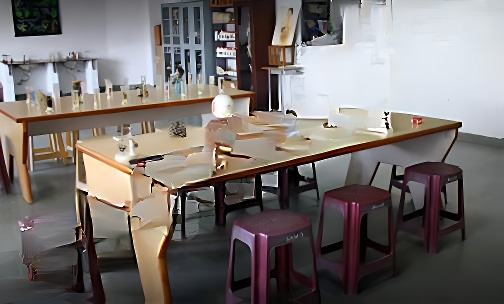 Silicon City Academy of Secondary Education — photo 6