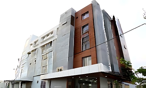 Silicon City PU College — photo 1