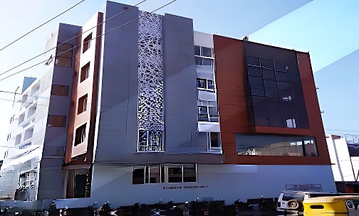 Silicon City PU College — photo 2