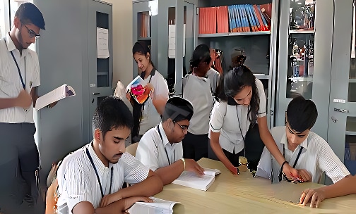 Silicon City PU College — photo 3