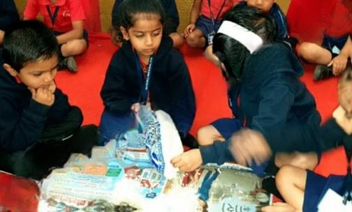 Silver Bell Tree School — photo 3
