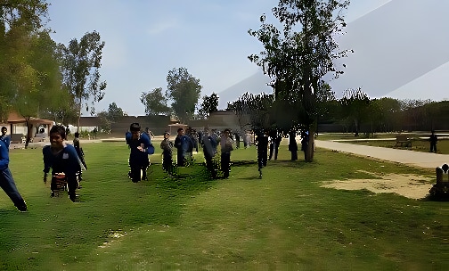 Silver Oak Public School — photo 2