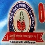 Silver Oak Public School logo
