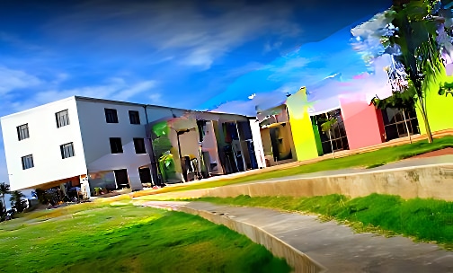 Silver Oaks International School — photo 1