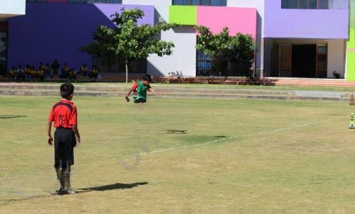 Silver Oaks International School — photo 7